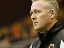 Paul Lambert