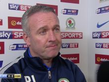 Paul Lambert