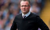 Paul Lambert