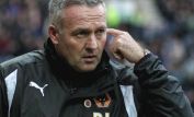 Paul Lambert