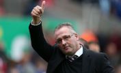 Paul Lambert