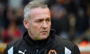 Paul Lambert