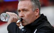 Paul Lambert