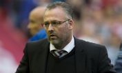 Paul Lambert