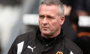 Paul Lambert