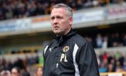 Paul Lambert