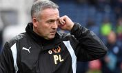 Paul Lambert