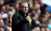 Paul Lambert