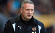 Paul Lambert