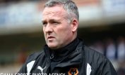 Paul Lambert