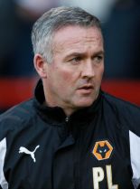 Paul Lambert