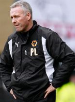 Paul Lambert