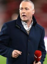 Paul Lambert