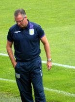 Paul Lambert