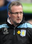 Paul Lambert