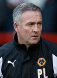 Paul Lambert