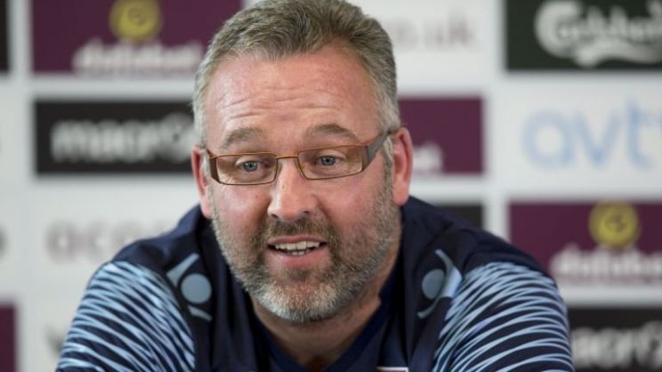 Paul Lambert