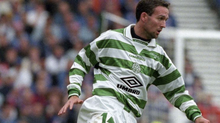 Paul Lambert