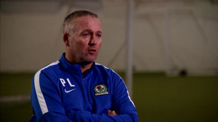 Paul Lambert