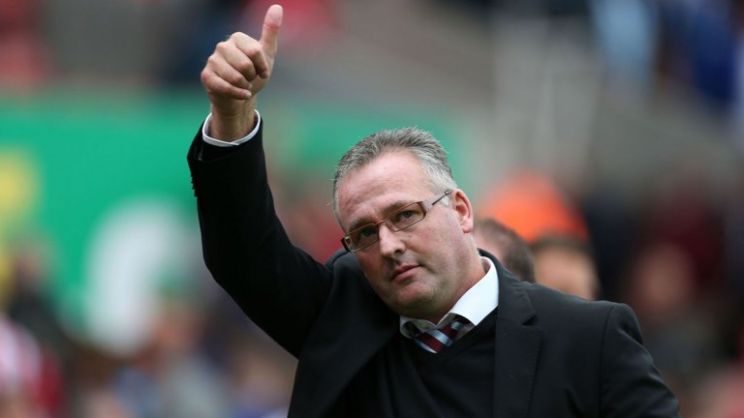 Paul Lambert