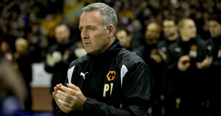 Paul Lambert