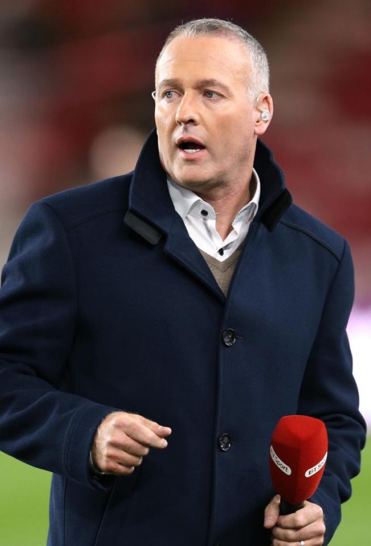 Paul Lambert