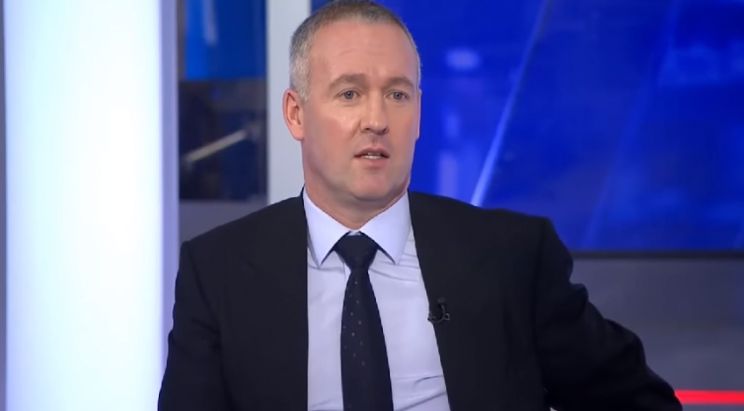 Paul Lambert