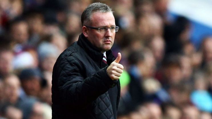 Paul Lambert