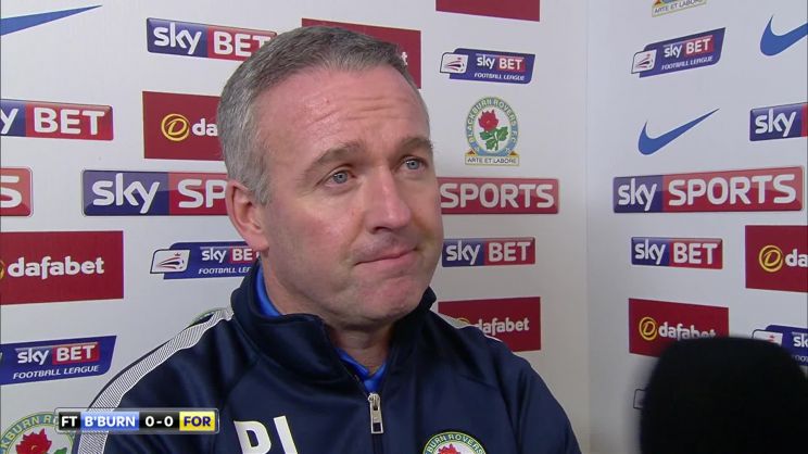 Paul Lambert