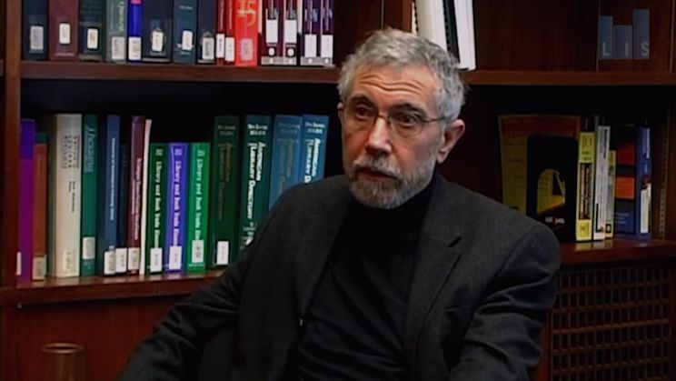 Paul Land