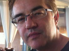 Paul Langton