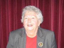 Paul Langton