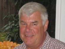 Paul Langton