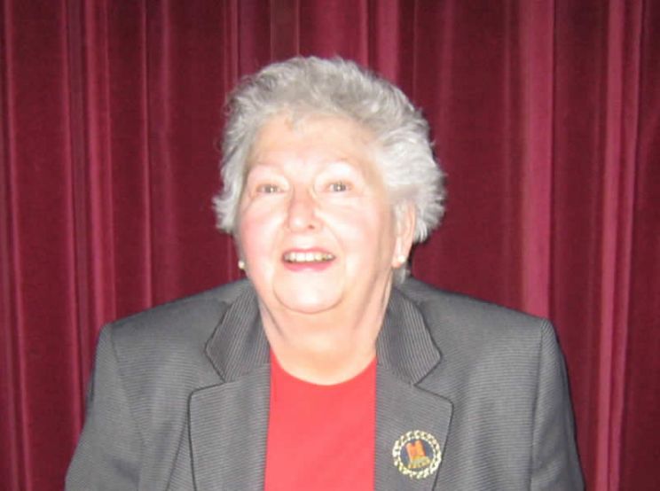 Paul Langton