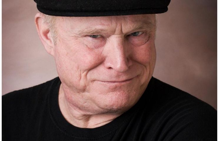 Paul Langton