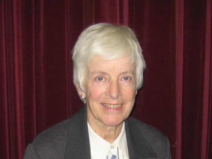 Paul Langton