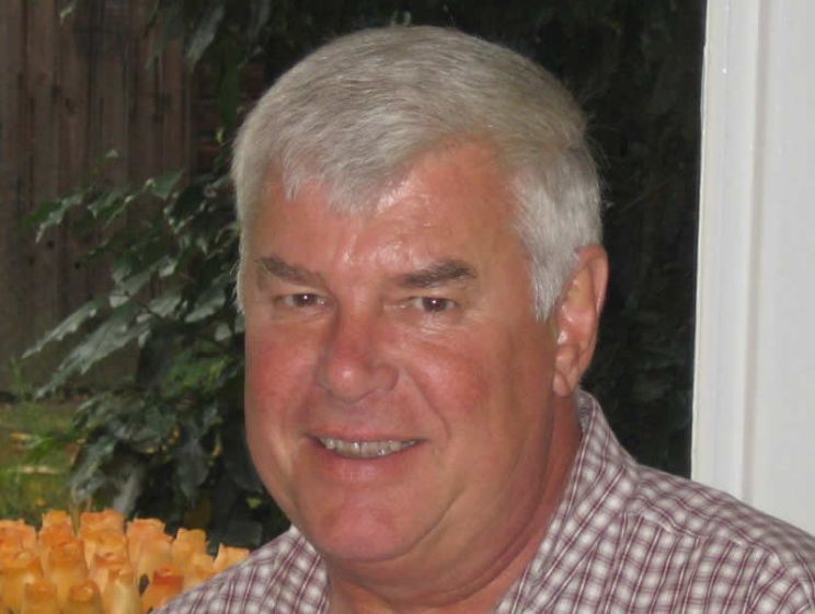 Paul Langton
