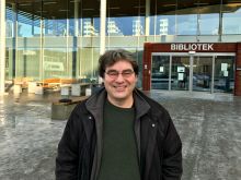 Paul Larsson photo