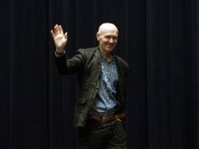Paul Laverty