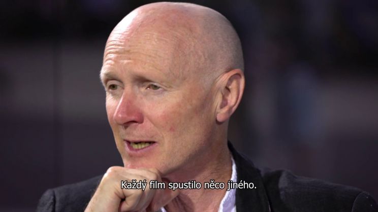 Paul Laverty