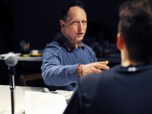 Paul Lazar