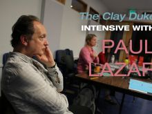 Paul Lazar