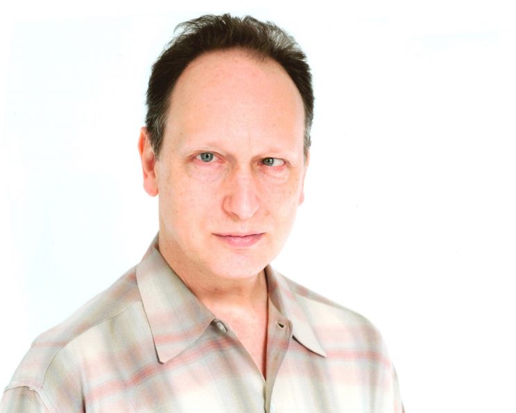 Paul Lazar