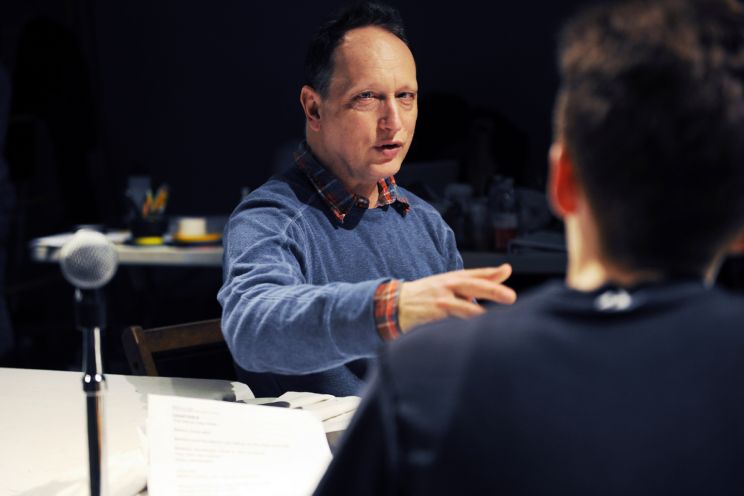 Paul Lazar