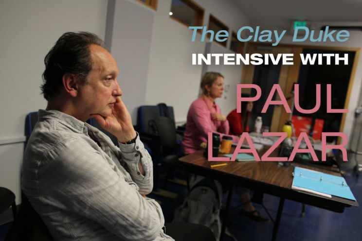 Paul Lazar