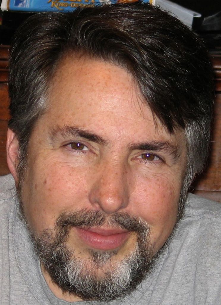 Paul Lazar