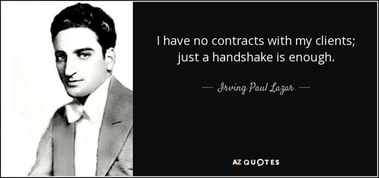 Paul Lazar