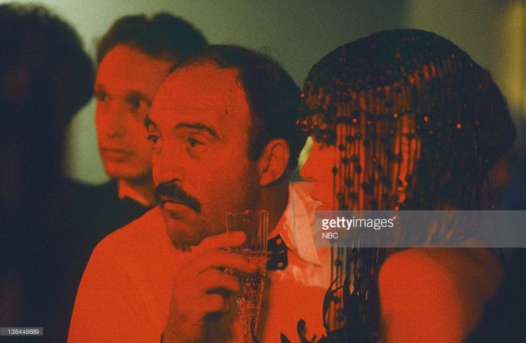 Paul Lazar