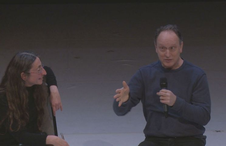 Paul Lazar