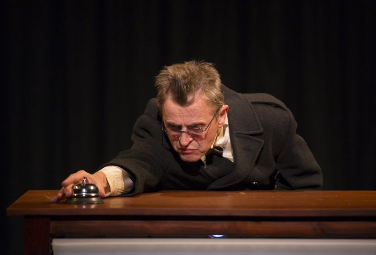 Paul Lazar